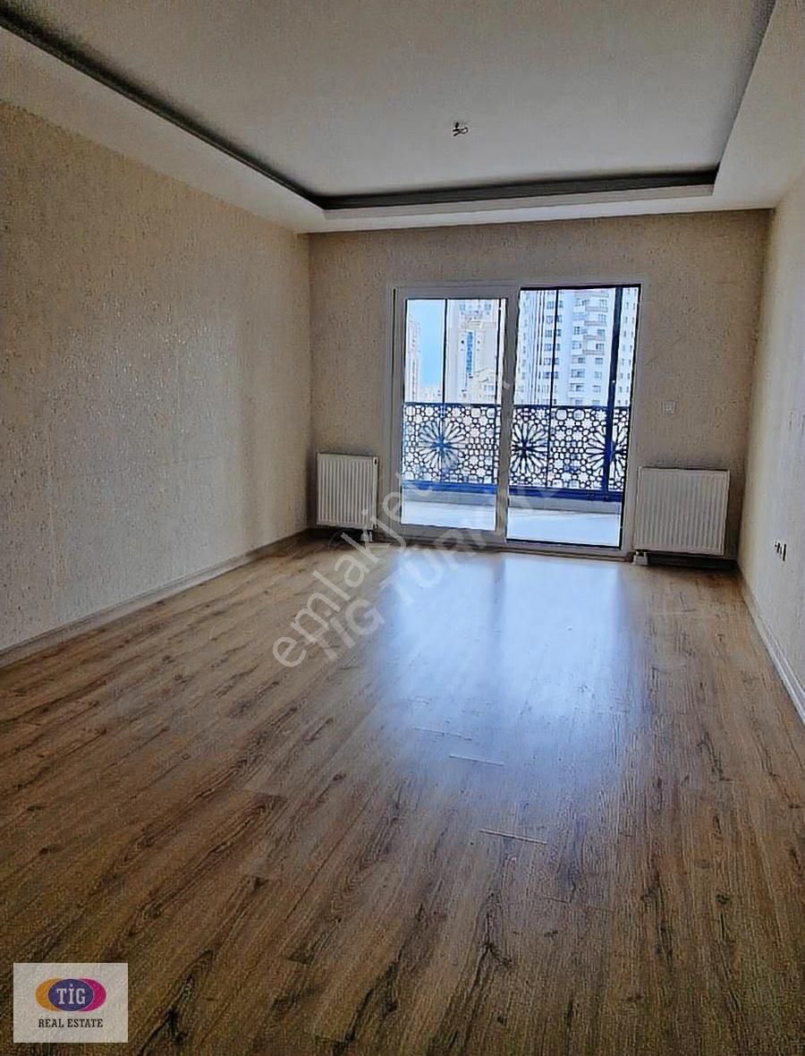 Bursa Osmangazi Demirtaş Bakyapı Prestij Panora Gölet Manzaralı - Görsel 14