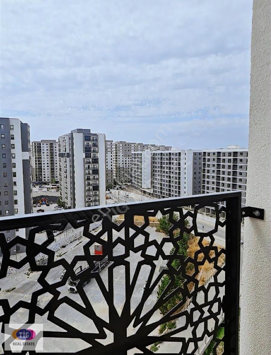 Bursa Osmangazi Demirtaş Bakyapı Prestij Panora Gölet Manzaralı - Görsel 2