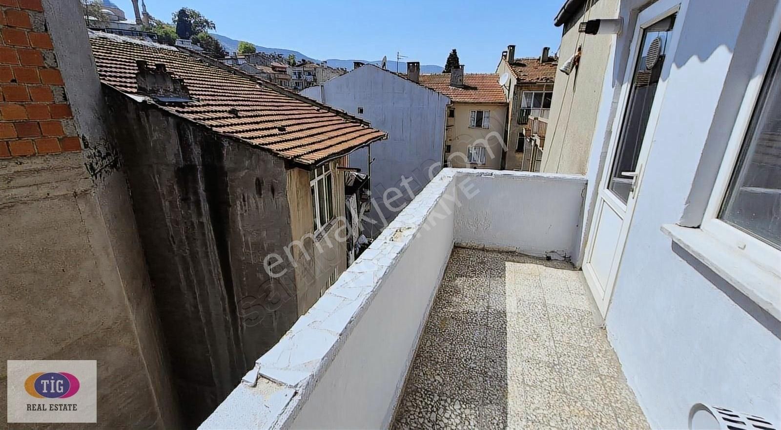 Tek İşim Gayrimenkul'den Yıldırım Da Satılık Daire - Görsel 22