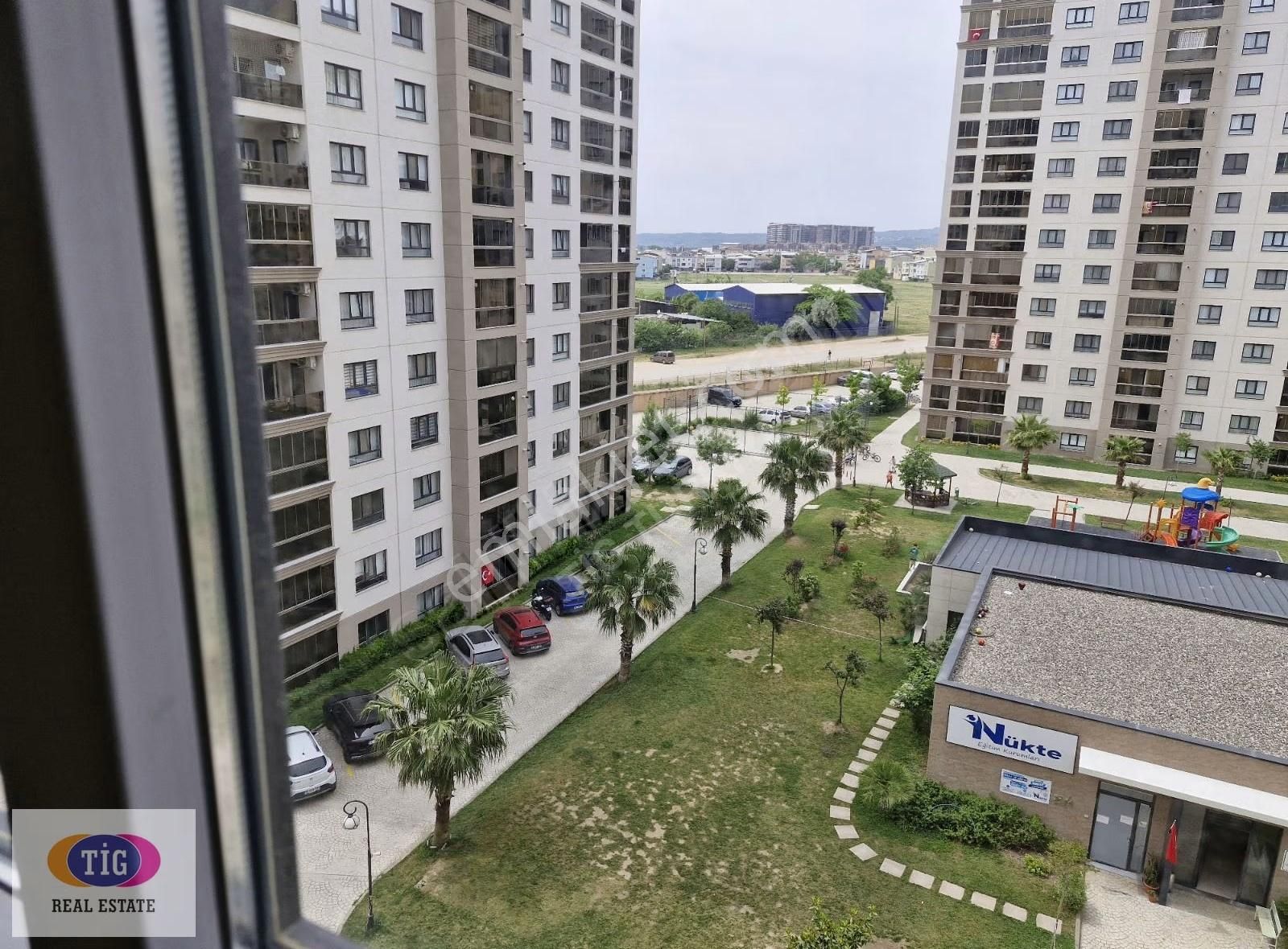 Bursa Osmangazi Demirtaş Bakyapı Prestij Hayat En İyi Konum - Görsel 7