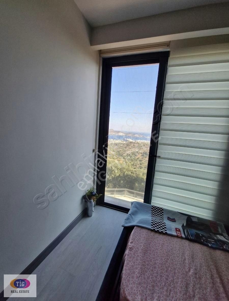 Muğla Bodrum Yalıkavak Herkesin İstediği O Villa Deniz Ve Havuz - Görsel 35