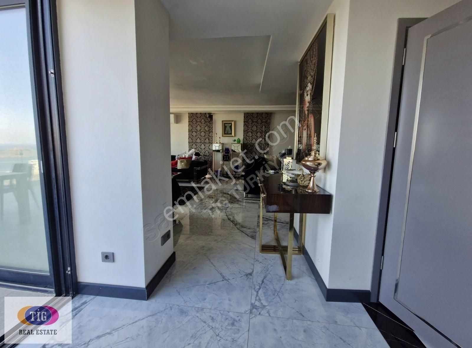 Muğla Bodrum Yalıkavak Herkesin İstediği O Villa Deniz Ve Havuz - Görsel 25