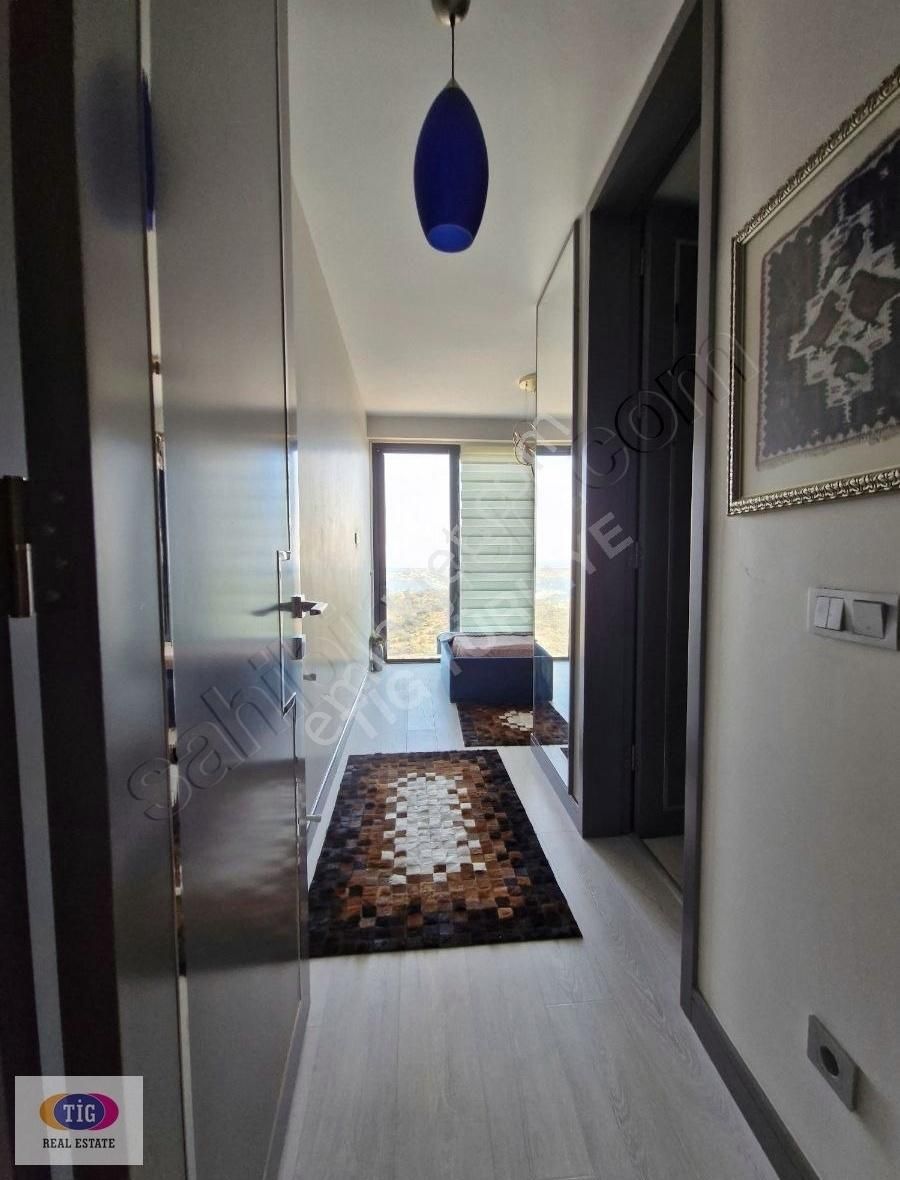 Muğla Bodrum Yalıkavak Herkesin İstediği O Villa Deniz Ve Havuz - Görsel 2