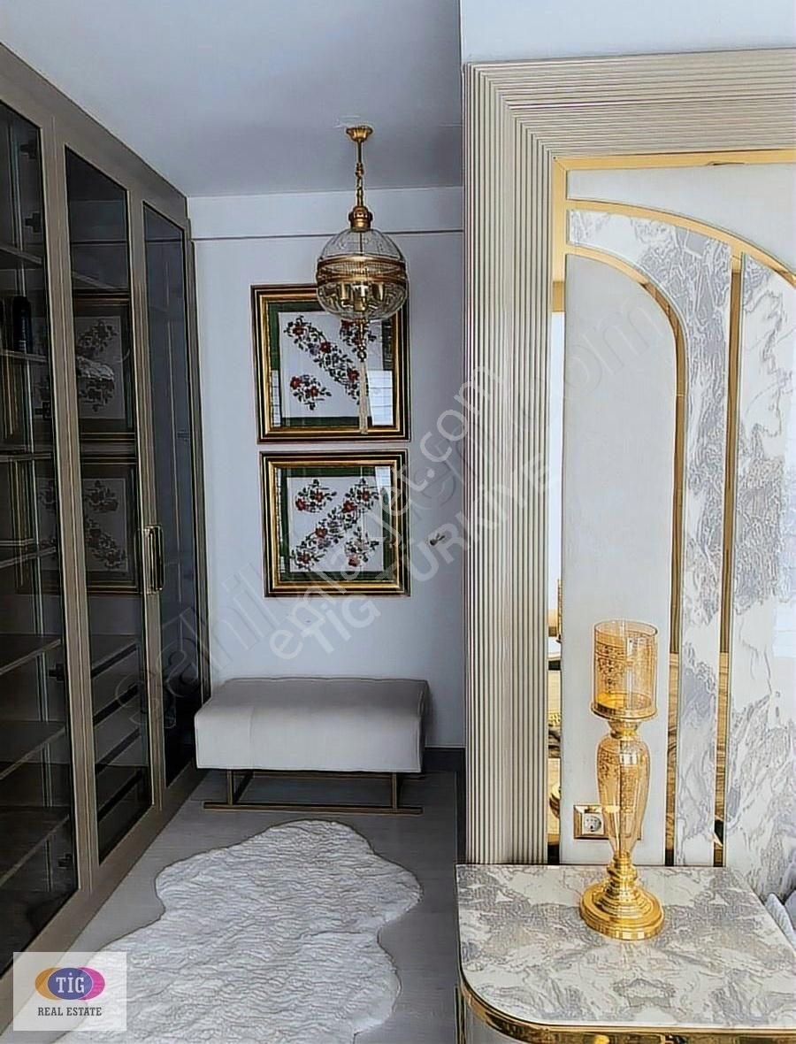 Muğla Bodrum Yalıkavak Herkesin İstediği O Villa Deniz Ve Havuz - Görsel 33