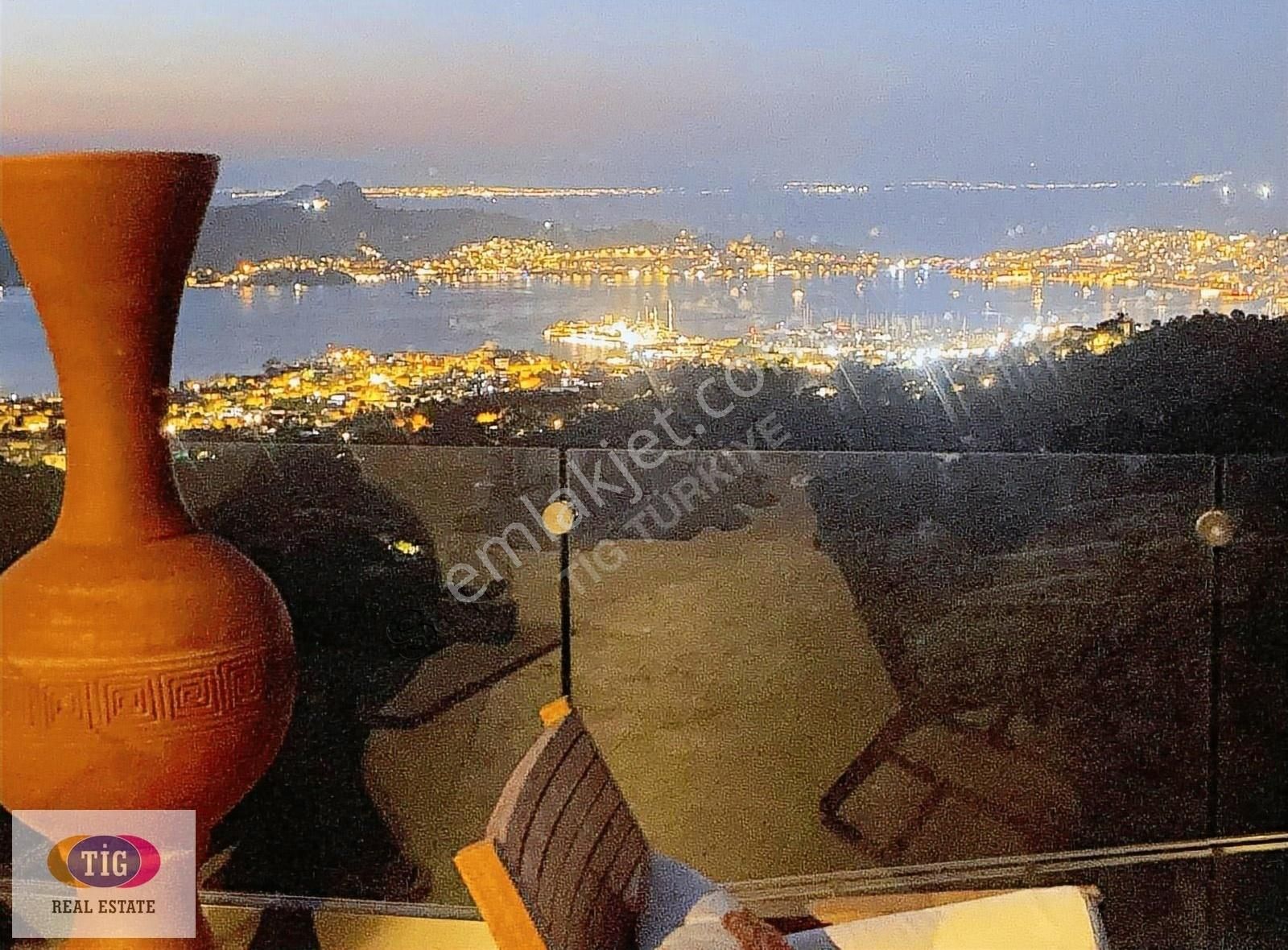 Muğla Bodrum Yalıkavak Herkesin İstediği O Villa Deniz Ve Havuz - Görsel 24