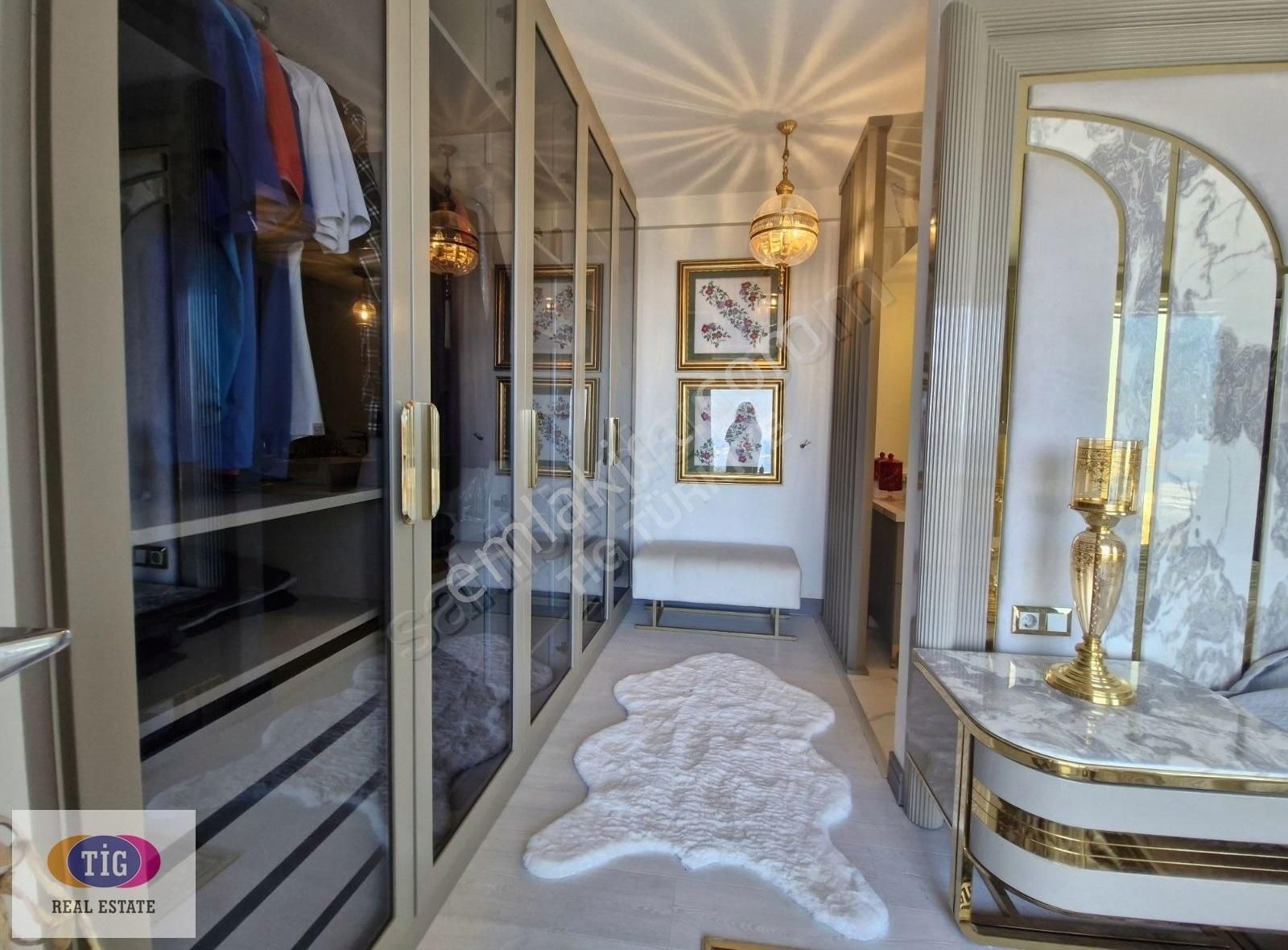 Muğla Bodrum Yalıkavak Herkesin İstediği O Villa Deniz Ve Havuz - Görsel 14