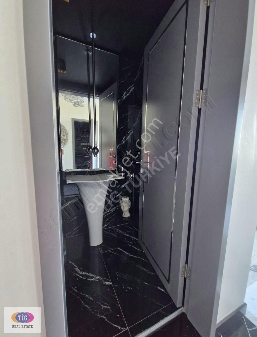 Muğla Bodrum Yalıkavak Herkesin İstediği O Villa Deniz Ve Havuz - Görsel 3