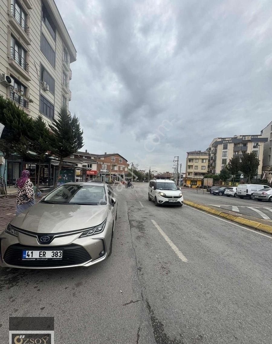 Özgürlük Mah'si Uğurmumcu Caddesin'de Satılık 3 Katlı Dükkan - Görsel 33