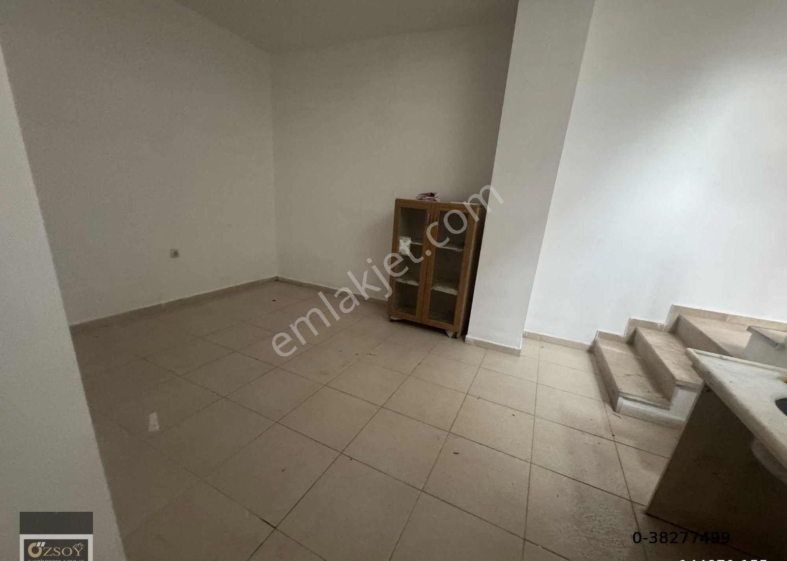 Özgürlük Mah'si Uğurmumcu Caddesin'de Satılık 3 Katlı Dükkan - Görsel 6