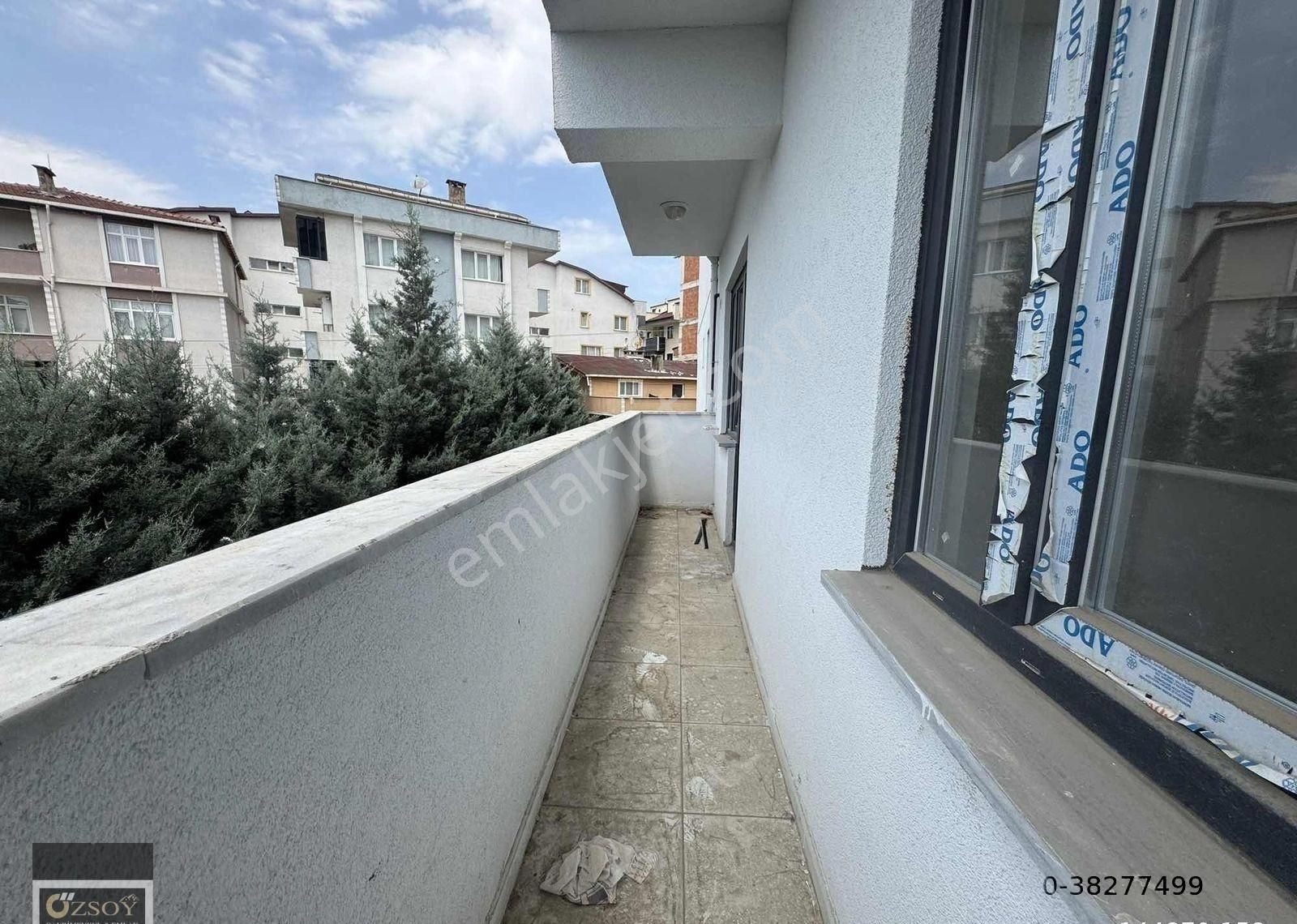 Özsoy Gayrimenkul'den Özgürlük Mah'sinde 2+1 Sıfır Satılık Daire - Görsel 6