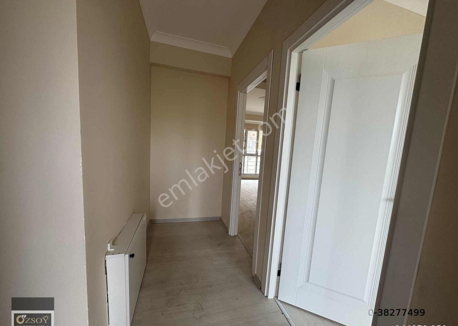 Özsoy Gayrimenkul'den Özgürlük Mah'sinde 2+1 Sıfır Satılık Daire - Görsel 2