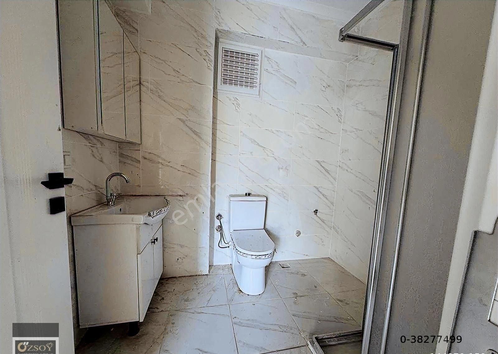 Özsoy Gayrimenkul'den Özgürlük Mah'sinde 2+1 Sıfır Satılık Daire - Görsel 11