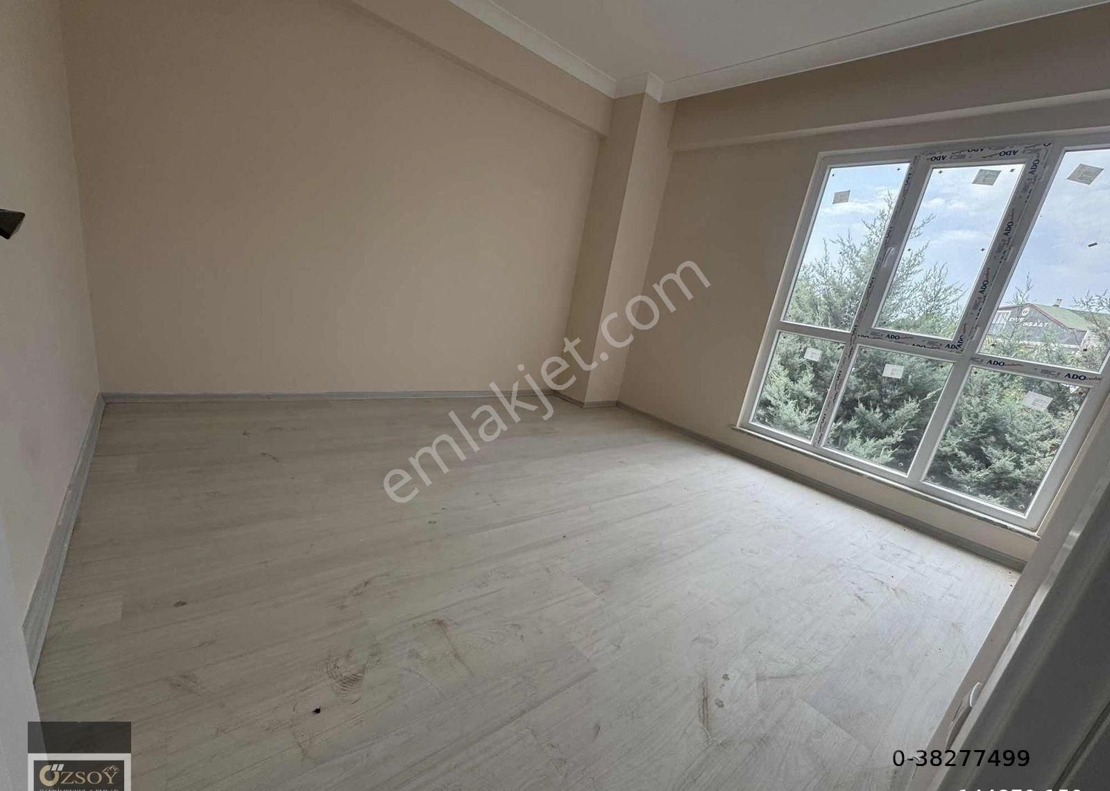 Özsoy Gayrimenkul'den Özgürlük Mah'sinde 2+1 Sıfır Satılık Daire - Görsel 17