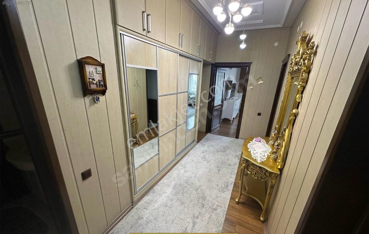 Fetih Cad Cepheli İl Jandarma Yakını Satılık 4+1 Arakat Daire - Görsel 10