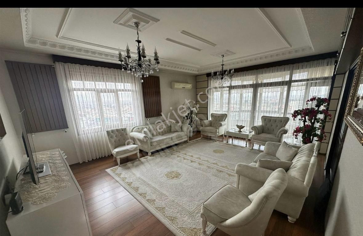 Fetih Cad Cepheli İl Jandarma Yakını Satılık 4+1 Arakat Daire - Görsel 4