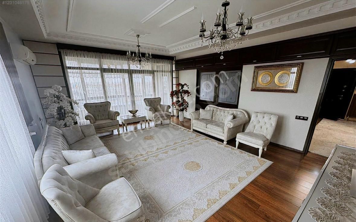 Fetih Cad Cepheli İl Jandarma Yakını Satılık 4+1 Arakat Daire - Görsel 3