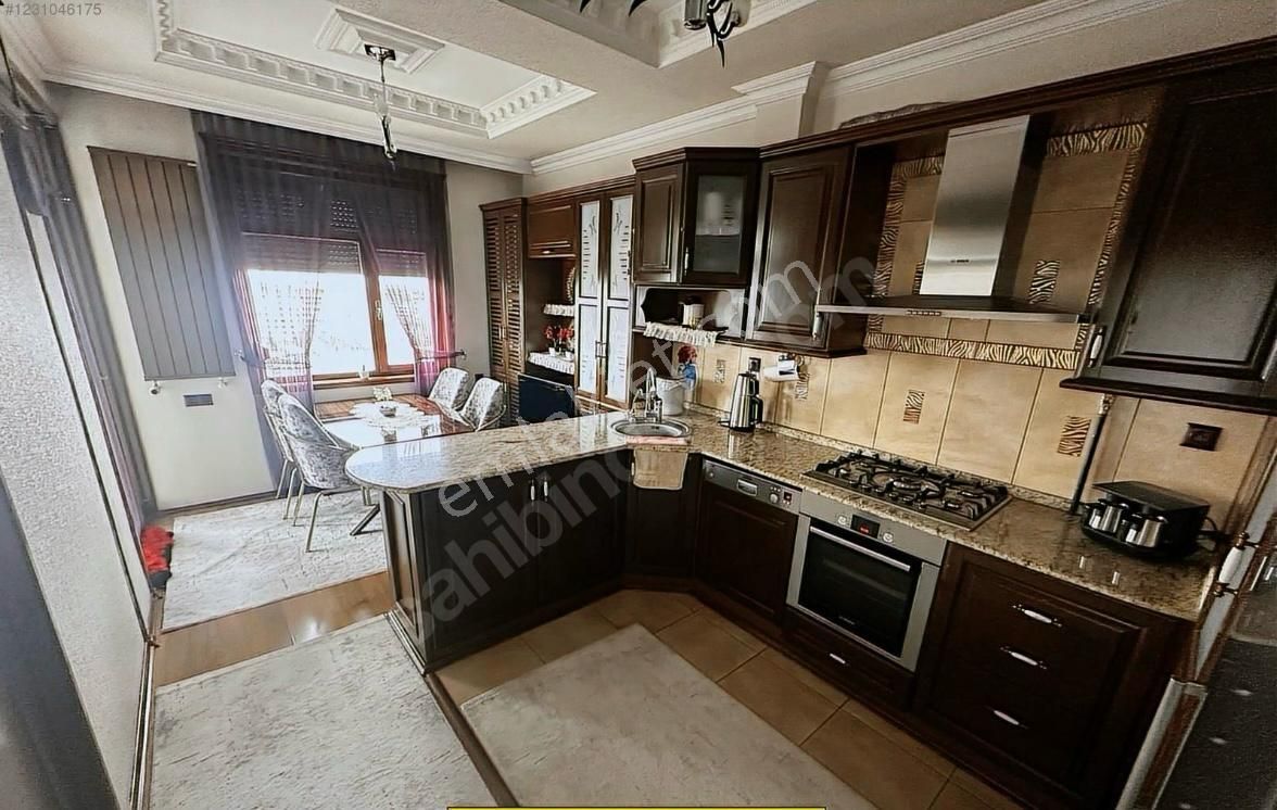 Fetih Cad Cepheli İl Jandarma Yakını Satılık 4+1 Arakat Daire - Görsel 7