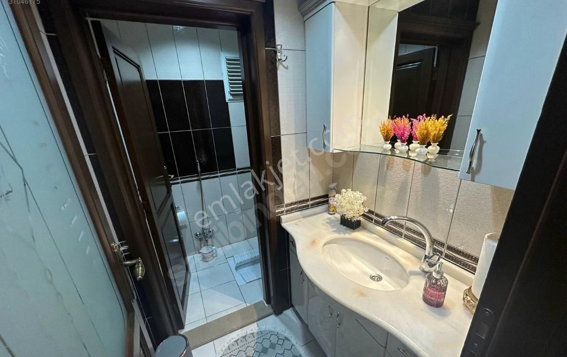 Fetih Cad Cepheli İl Jandarma Yakını Satılık 4+1 Arakat Daire - Görsel 20