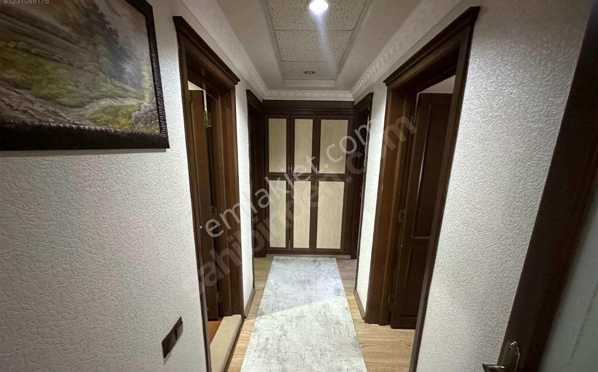 Fetih Cad Cepheli İl Jandarma Yakını Satılık 4+1 Arakat Daire - Görsel 6