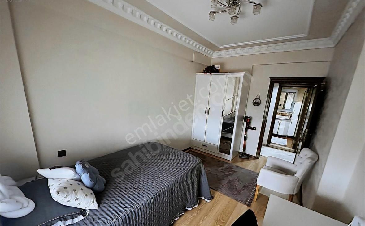 Fetih Cad Cepheli İl Jandarma Yakını Satılık 4+1 Arakat Daire - Görsel 15