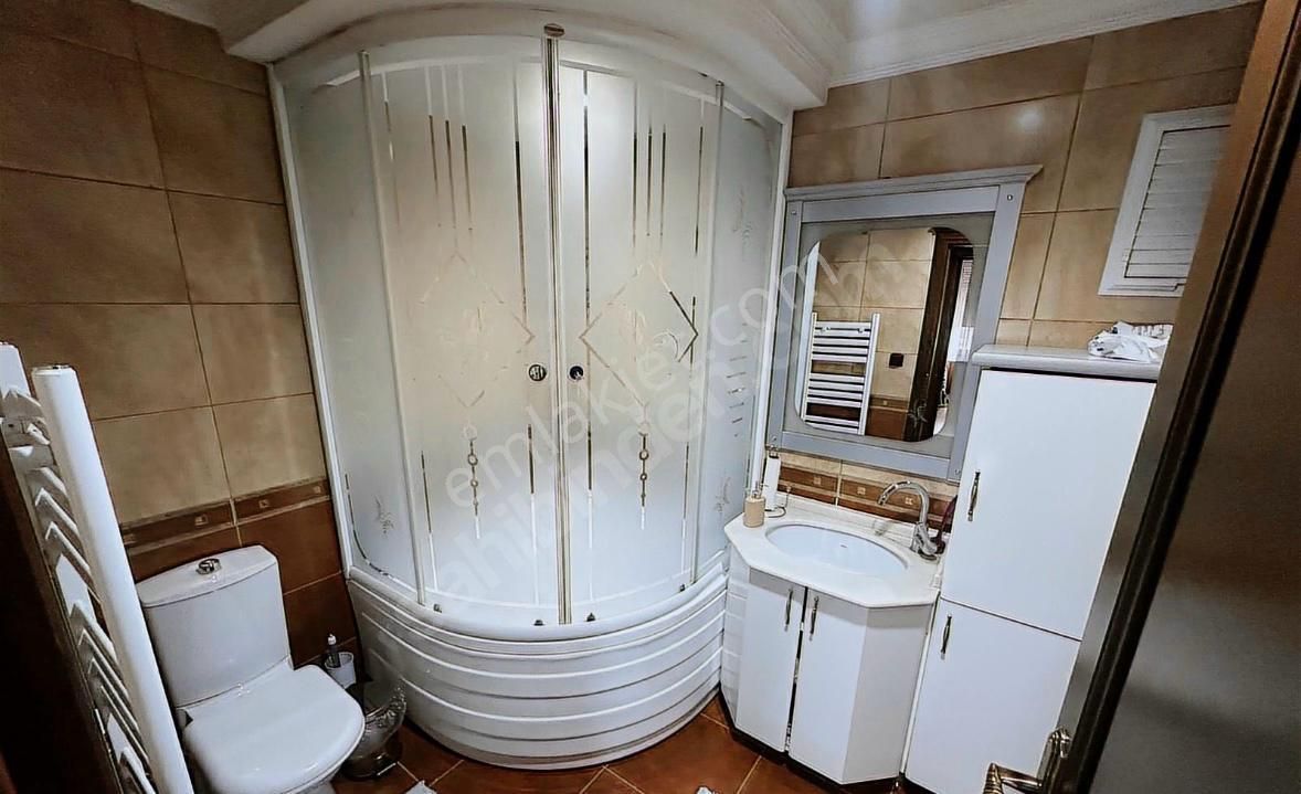 Fetih Cad Cepheli İl Jandarma Yakını Satılık 4+1 Arakat Daire - Görsel 19