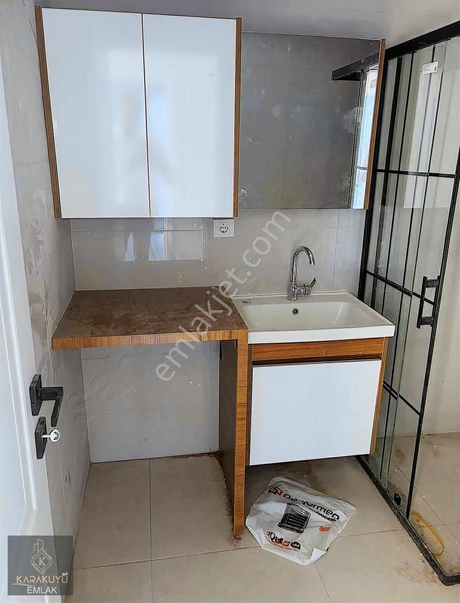 Karakuyu Emlak Dan Satılık