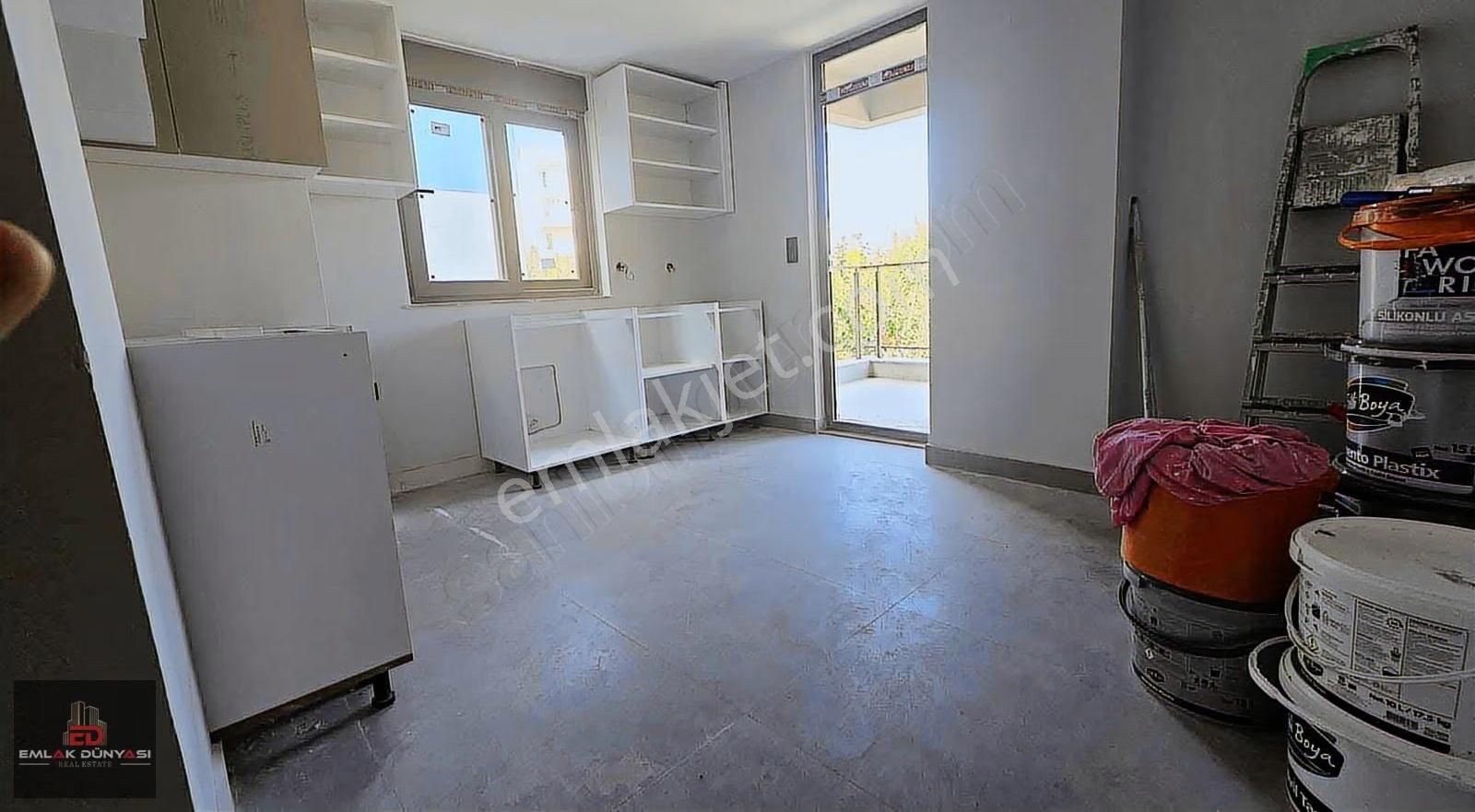 Yenigünde 2+1 Sıfır Ferah Fırsat Daire - Görsel 13