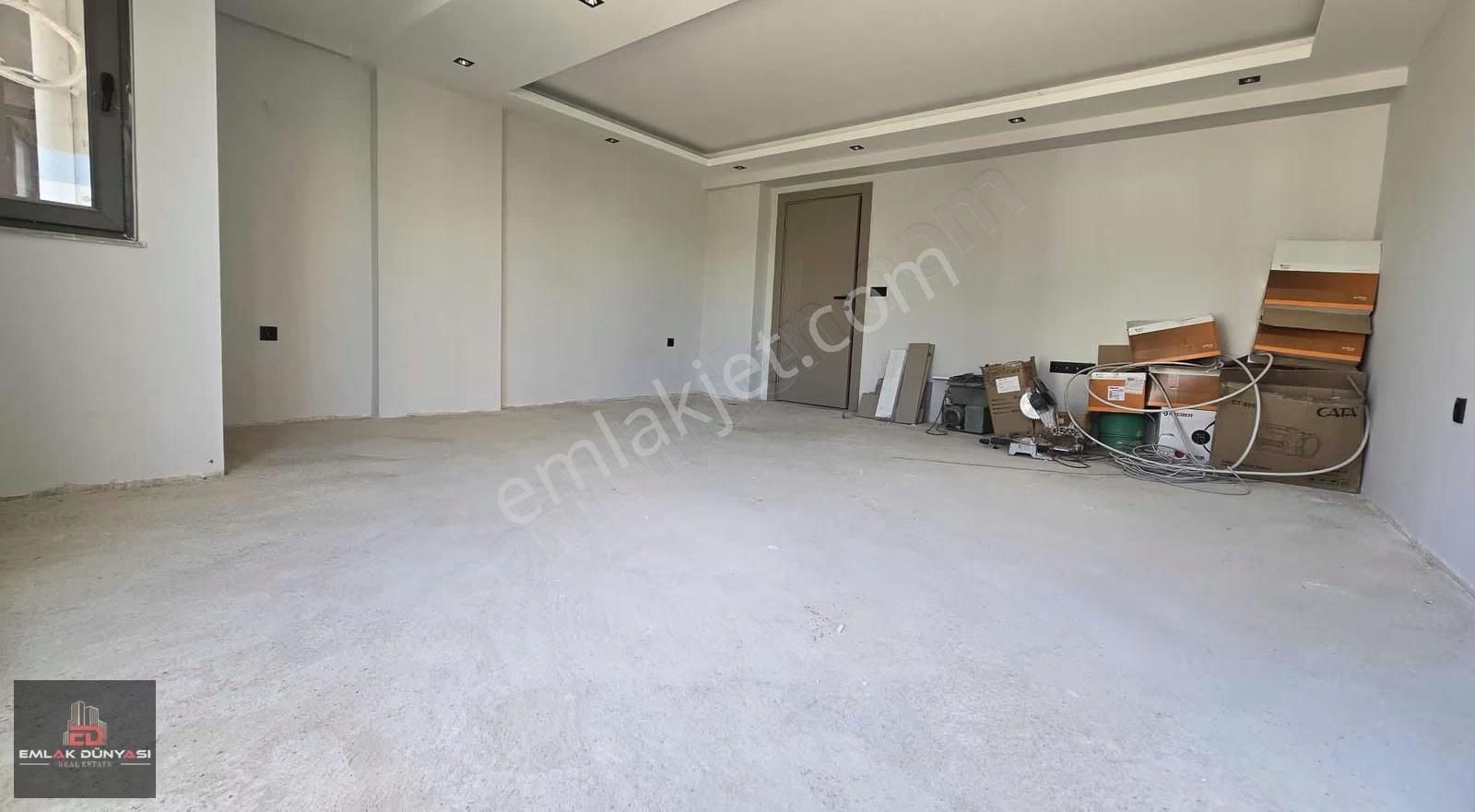 Yenigünde 2+1 Sıfır Ferah Fırsat Daire - Görsel 4