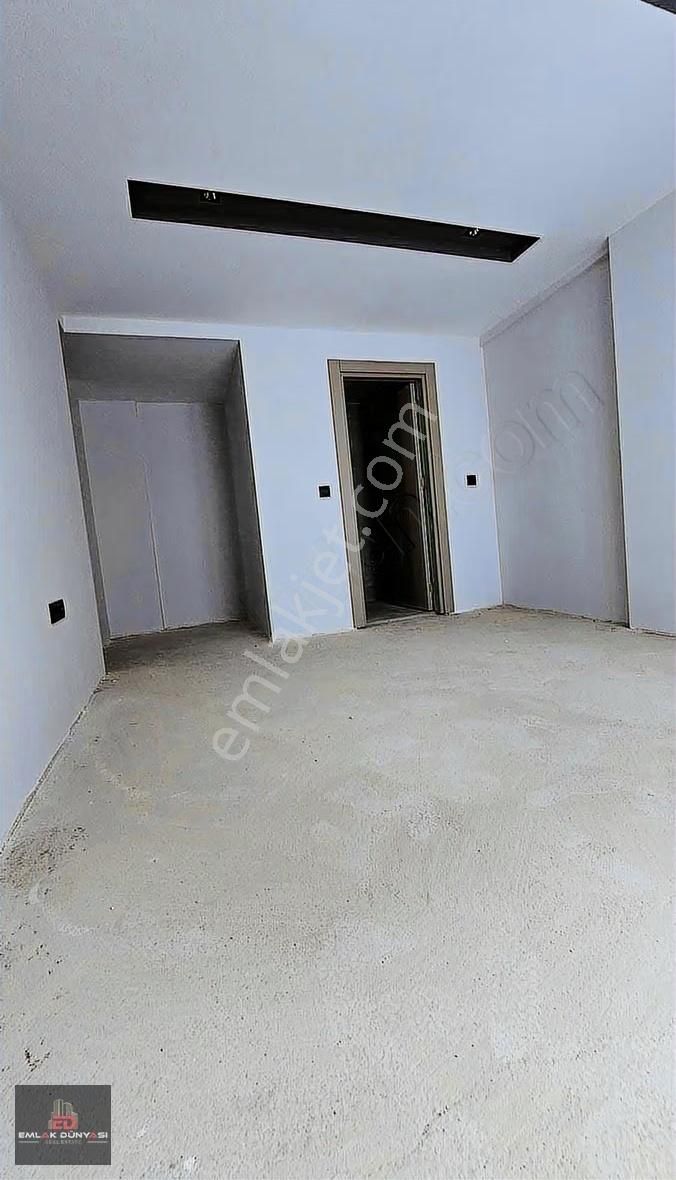 Yenigünde 2+1 Sıfır Ferah Fırsat Daire - Görsel 2