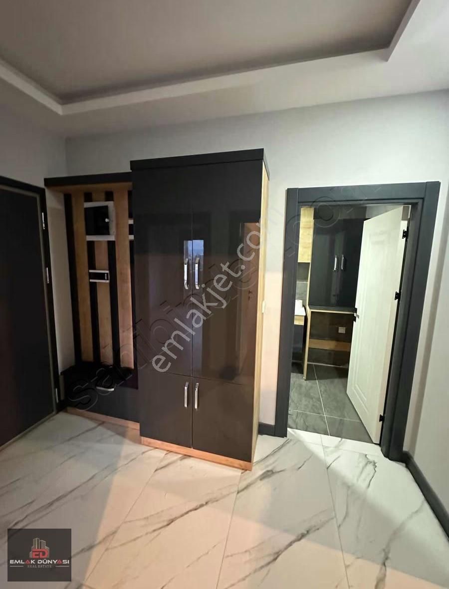 Konyaalti Altıntaş Mah.katta Havuz Manzaralı 2+1 Yatırımlık - Görsel 19