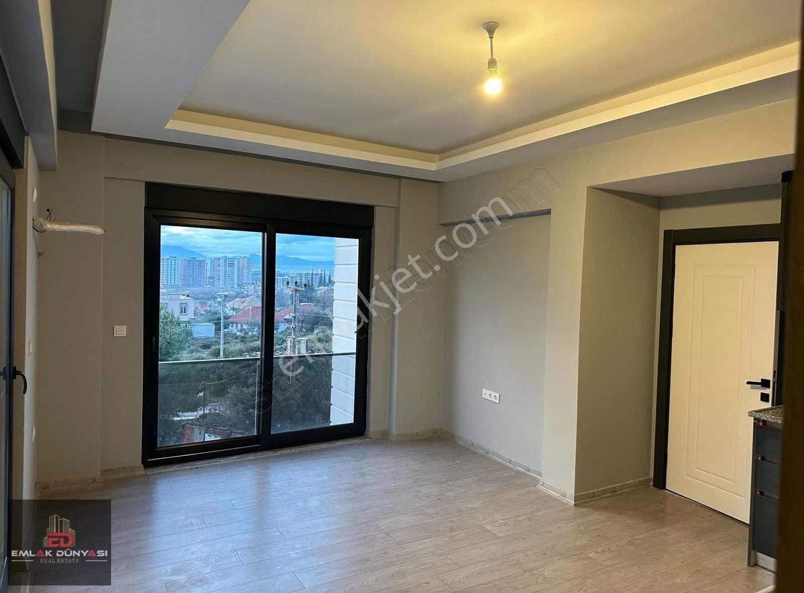 Konyaalti Altıntaş Mah.katta Havuz Manzaralı 2+1 Yatırımlık - Görsel 18