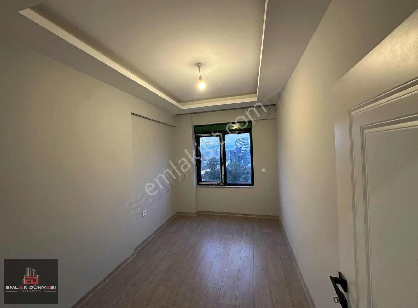 Konyaalti Altıntaş Mah.katta Havuz Manzaralı 2+1 Yatırımlık - Görsel 11