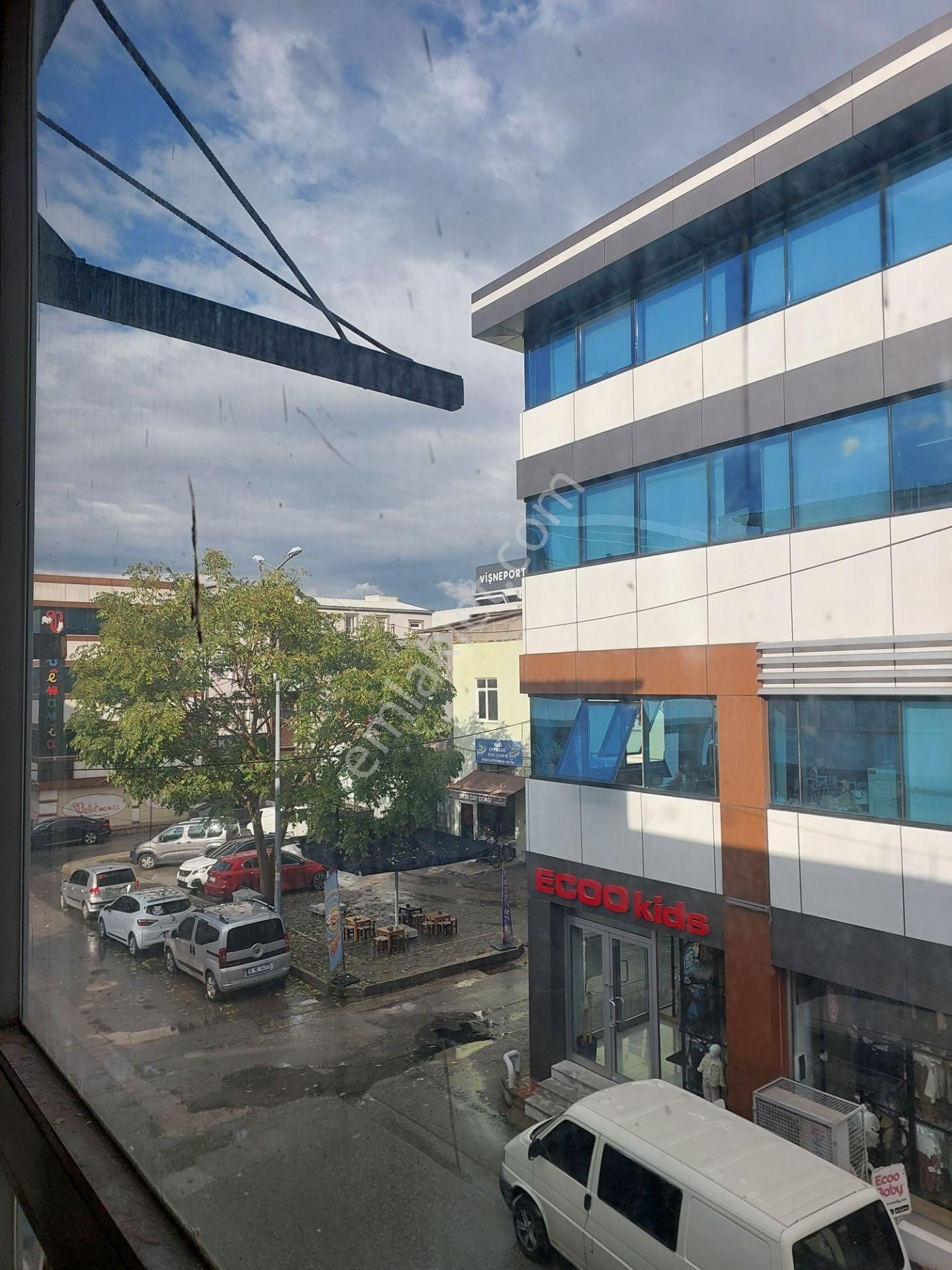 Bursa Yıldırım Vişne Tic.bölgesinde Kiralık 120m2 Dükkan - Görsel 13