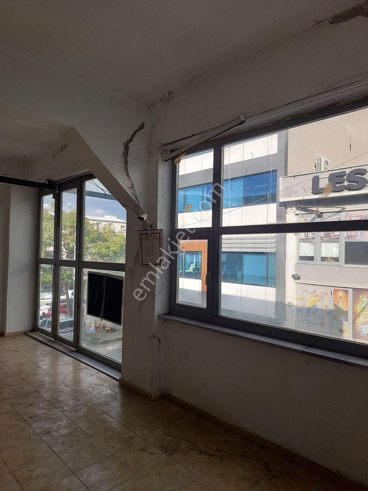 Bursa Yıldırım Vişne Tic.bölgesinde Kiralık 120m2 Dükkan - Görsel 8
