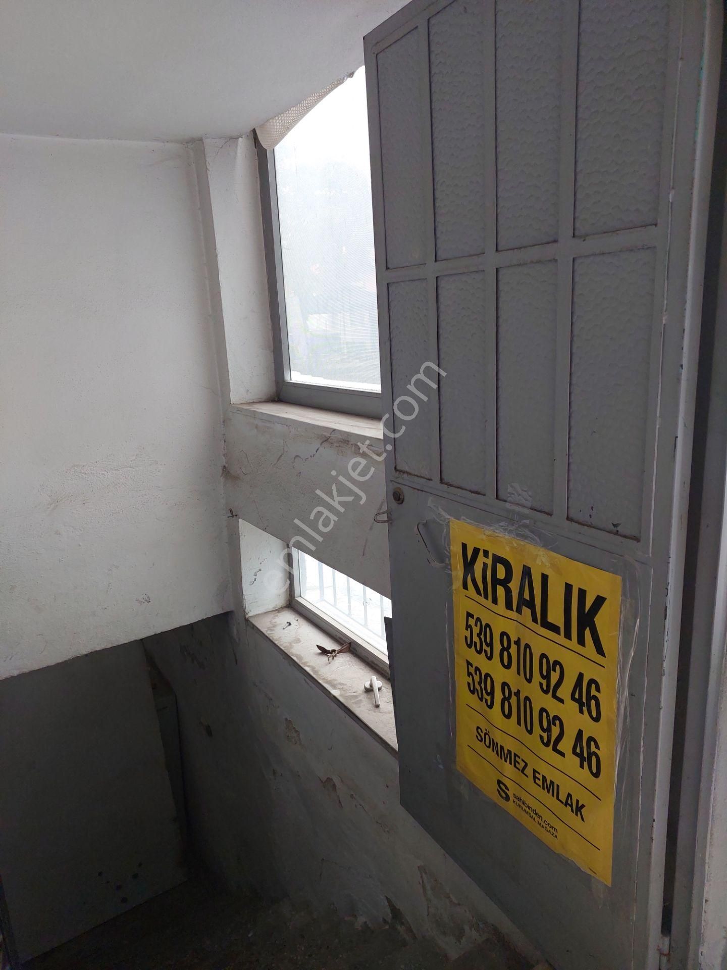 Bursa Yıldırım Vişne Tic.bölgesinde Kiralık 120m2 Dükkan - Görsel 5