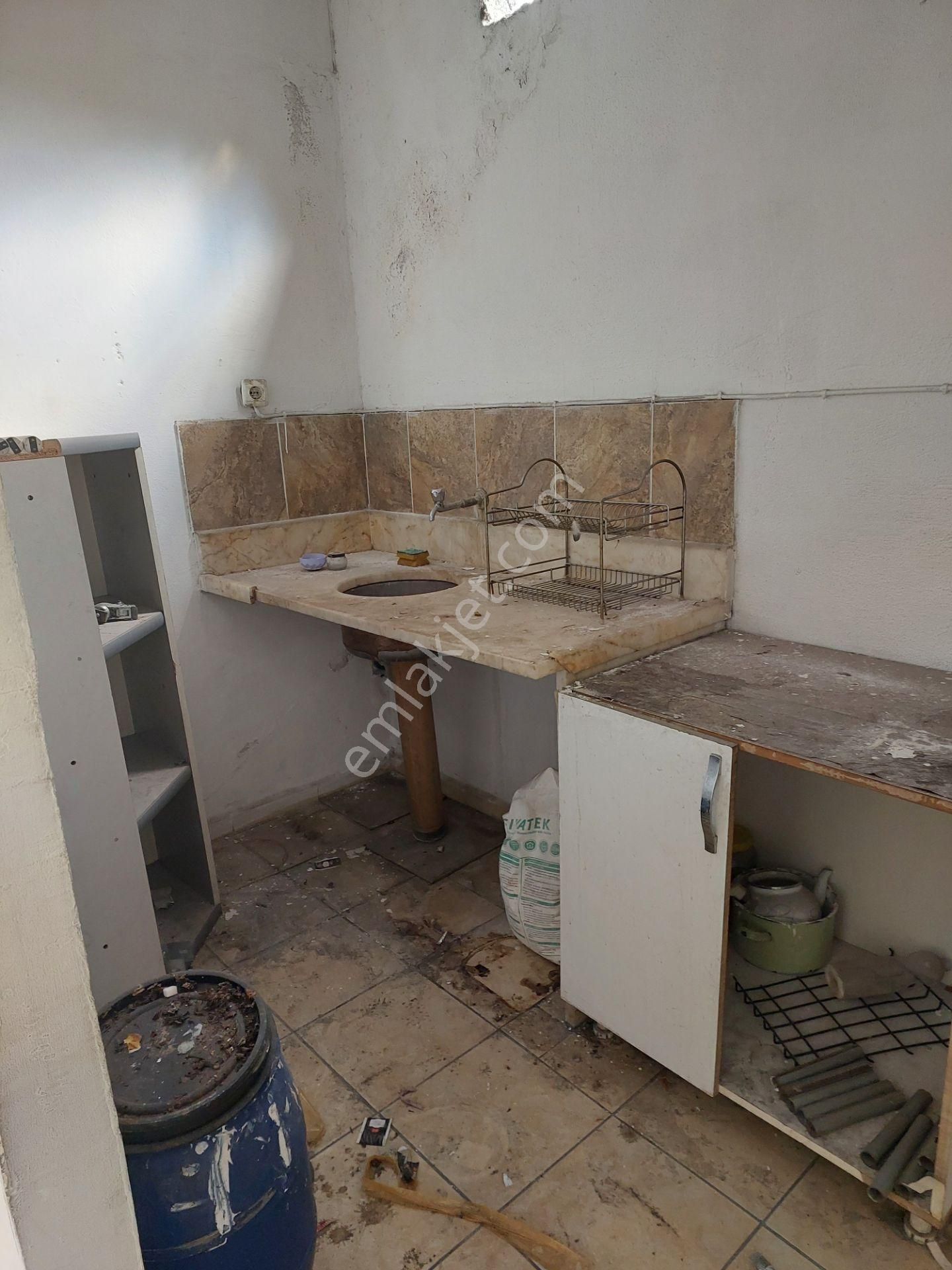 Bursa Yıldırım Vişne Tic.bölgesinde Kiralık 120m2 Dükkan - Görsel 17