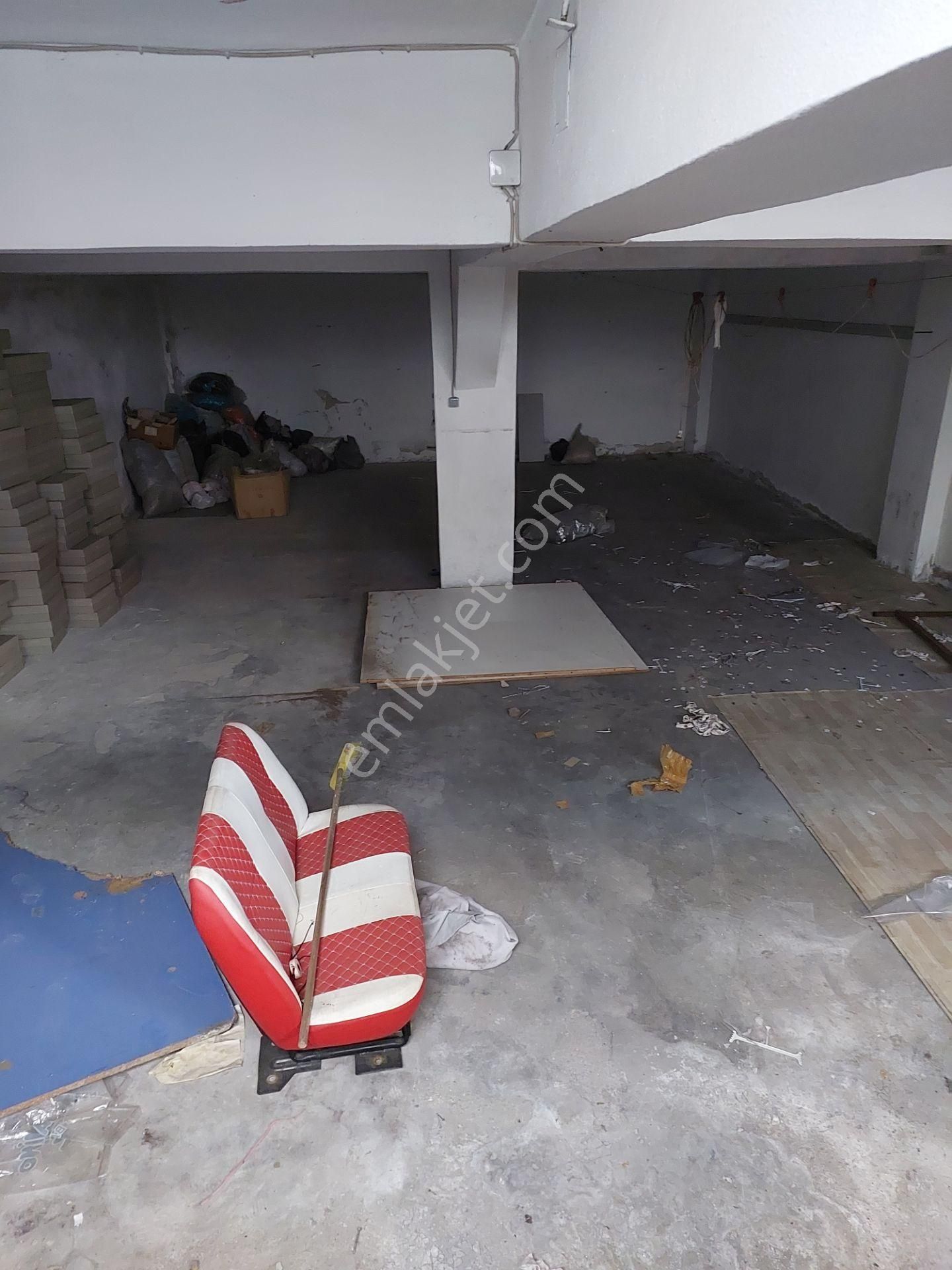 Bursa Yıldırım Vişne Tic.bölgesinde Kiralık 120m2 Dükkan - Görsel 10
