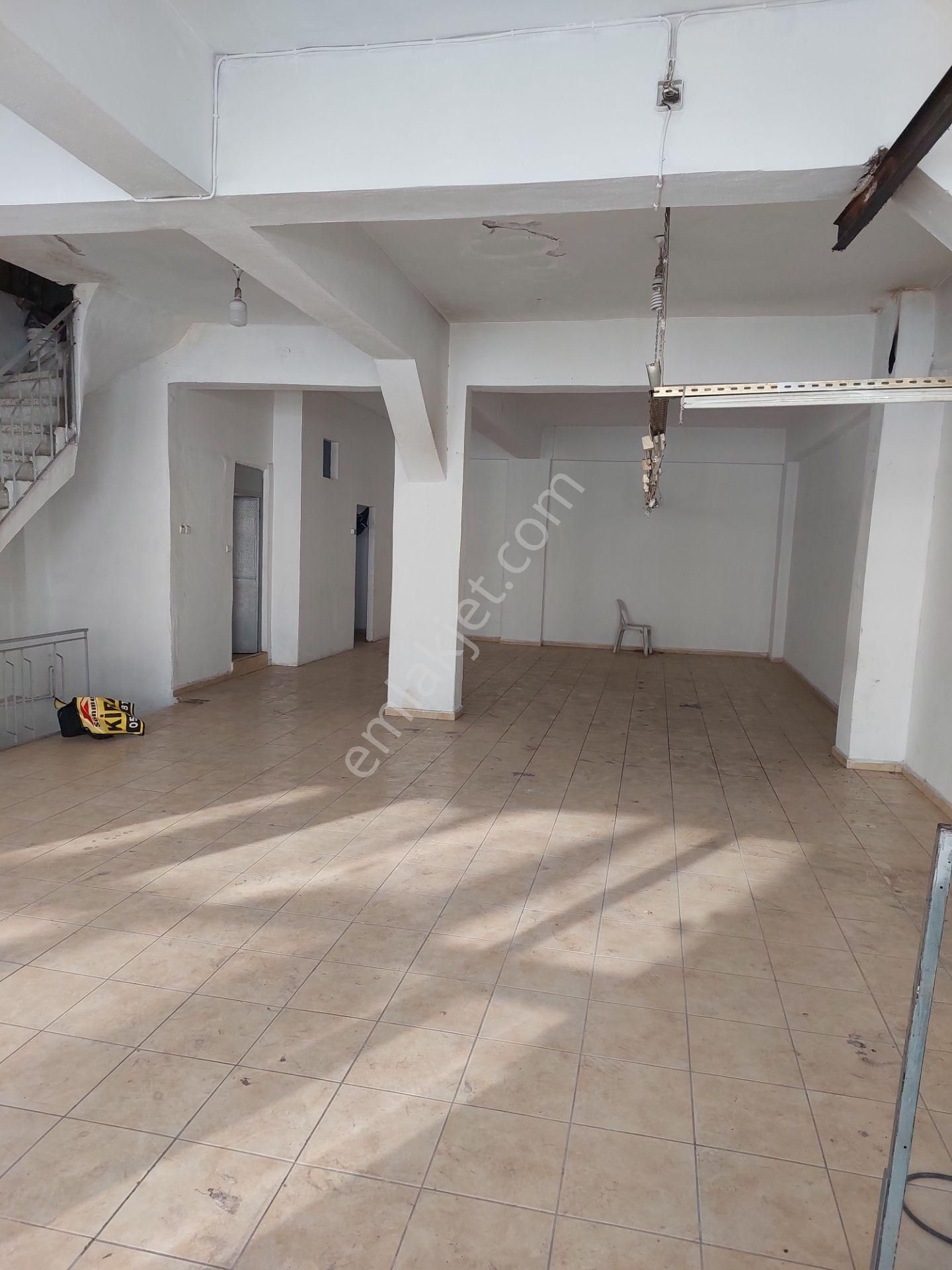 Bursa Yıldırım Vişne Tic.bölgesinde Kiralık 120m2 Dükkan - Görsel 4