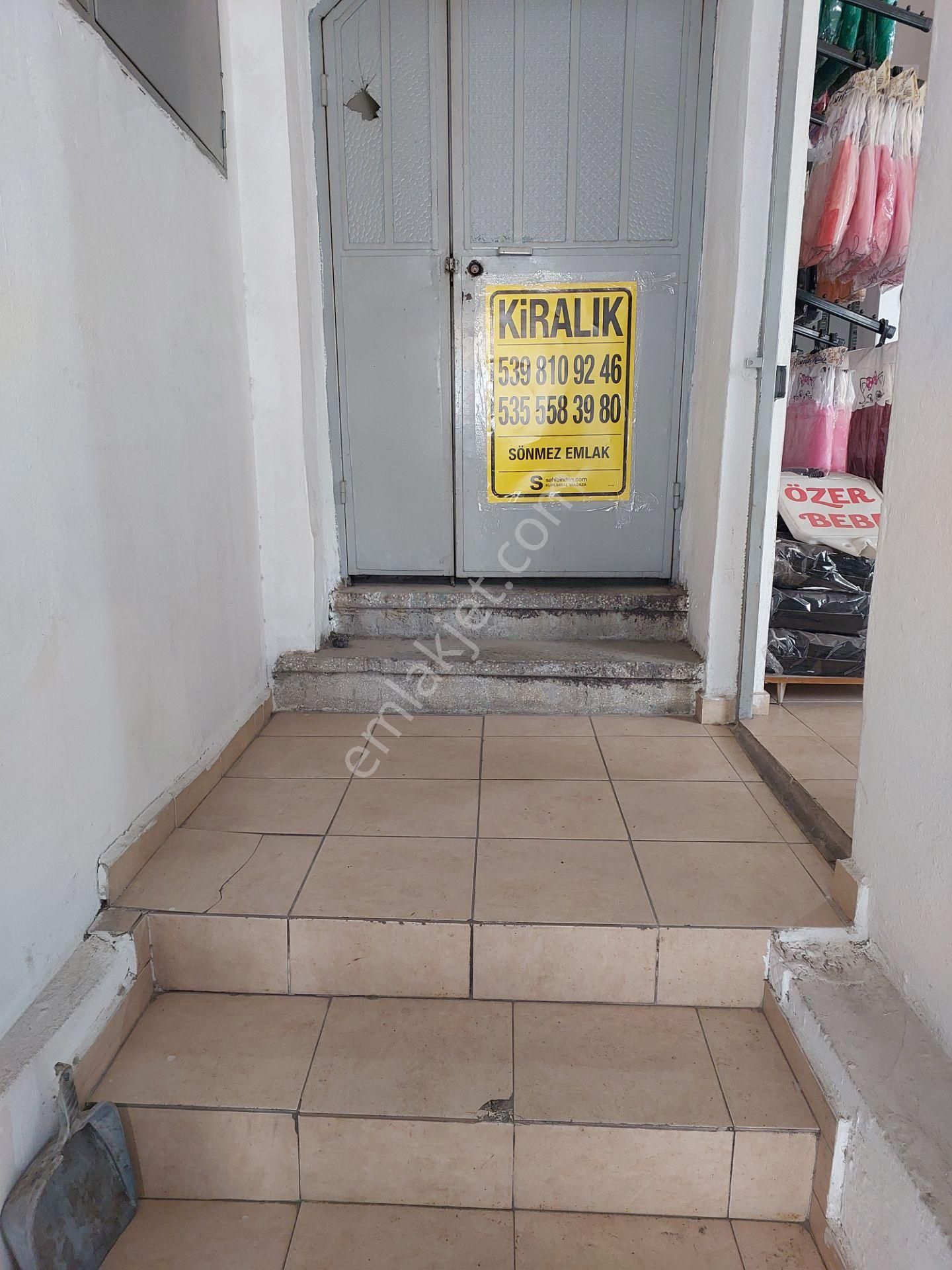 Bursa Yıldırım Vişne Tic.bölgesinde Kiralık 120m2 Dükkan - Görsel 11