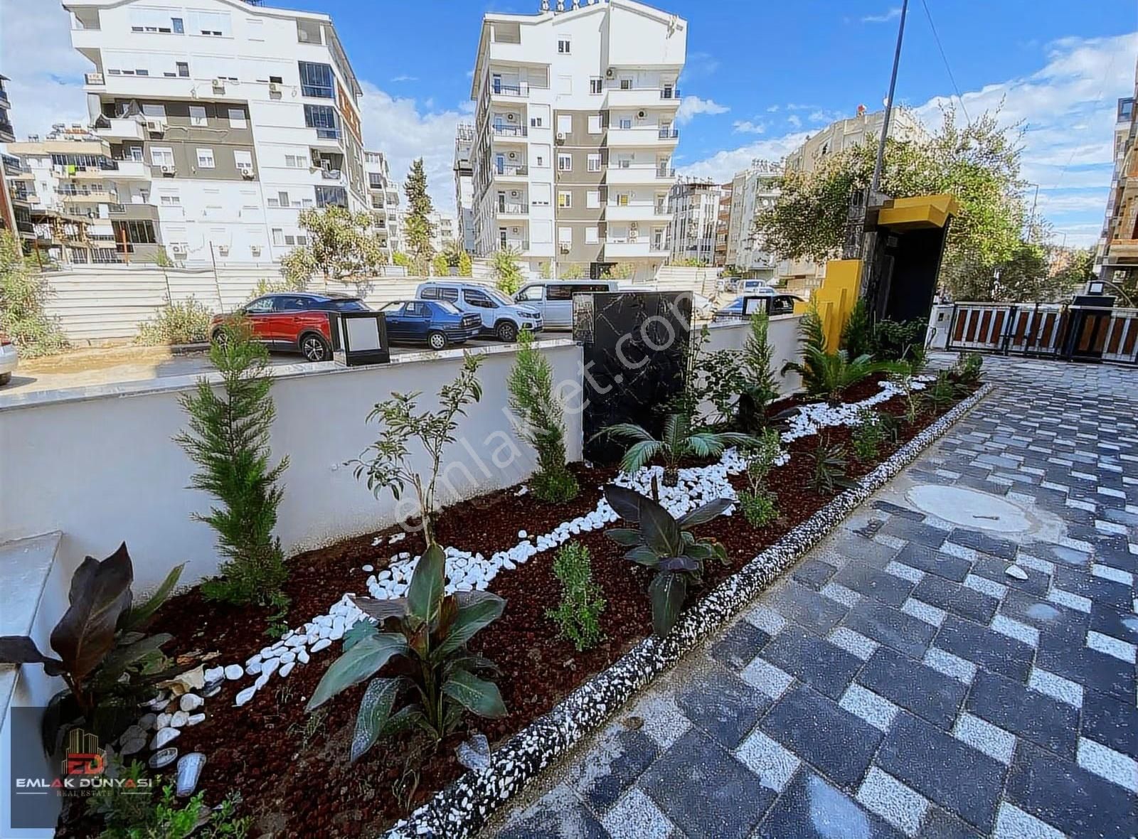 İşte Fırsat !!! Işıklarda K.otopark Ebv Banyolu Ayrı Mutfaklı - Görsel 30