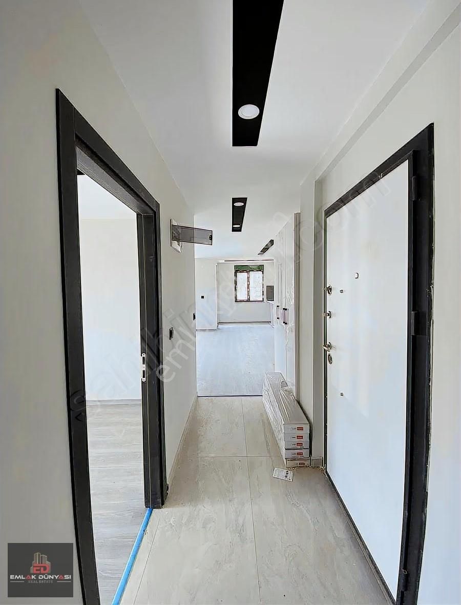 İşte Fırsat !!! Güvenlikte Devasa Dubleks Merkezi Aileye Uygun - Görsel 11