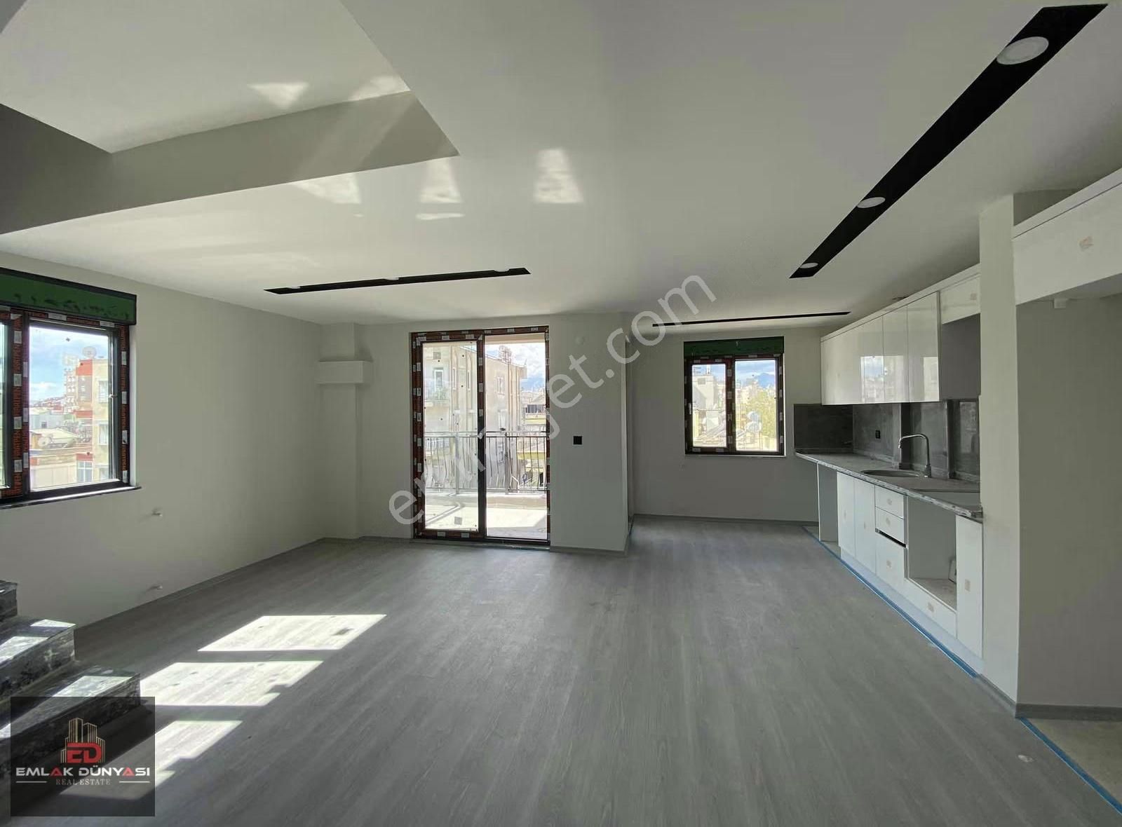 İşte Fırsat !!! Güvenlikte Devasa Dubleks Merkezi Aileye Uygun - Görsel 18