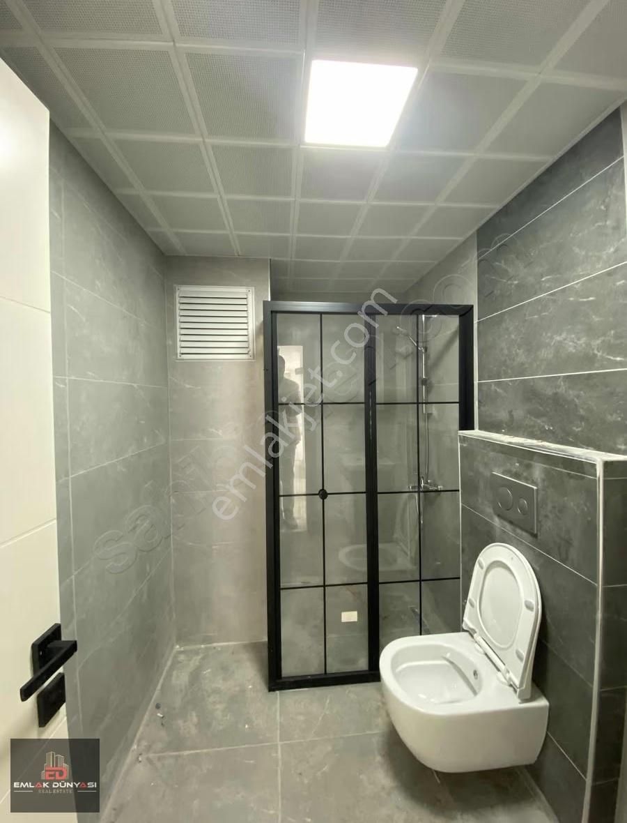 İşte Fırsat !!! Güvenlikte Devasa Dubleks Merkezi Aileye Uygun - Görsel 15