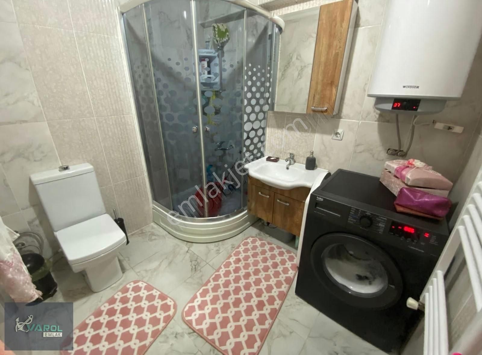 Ayvacık Hamdibey Mah. Teras Cafe Yakını Satılık 3+1 Daire - Görsel 15