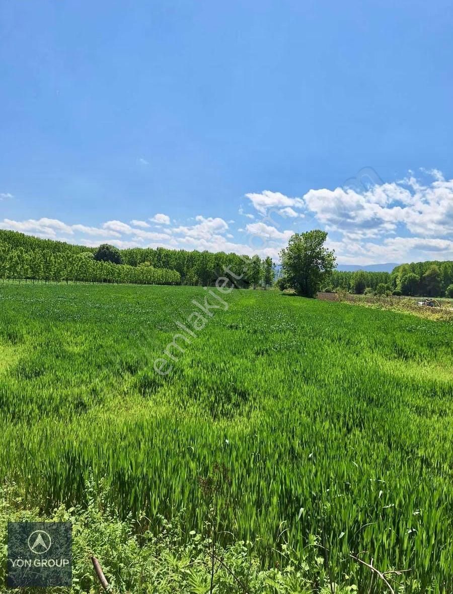 Yön Group'tan Vakıf'ta Satılık 7620m2 Arsa - Görsel 5