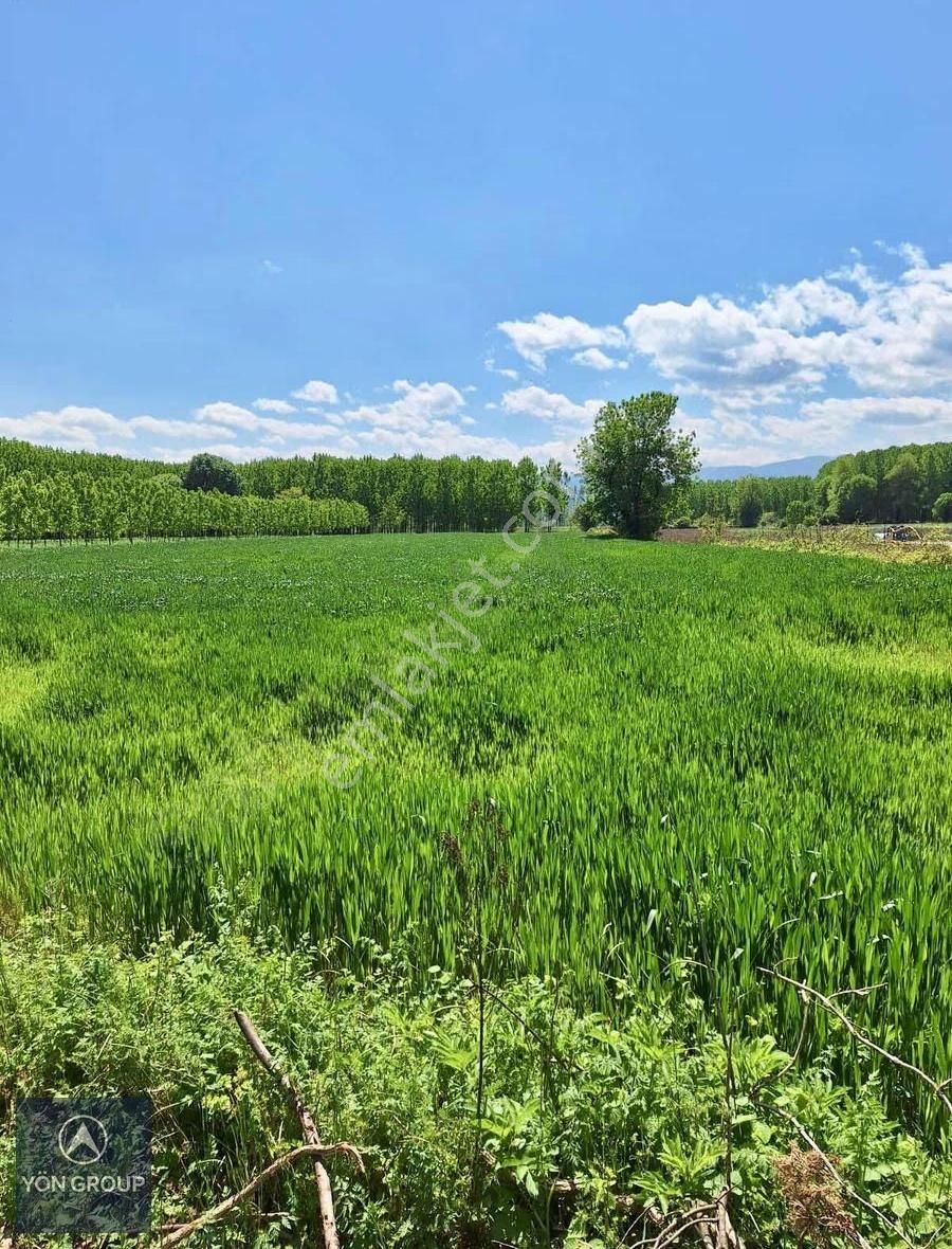 Yön Group'tan Vakıf'ta Satılık 7620m2 Arsa - Görsel 2