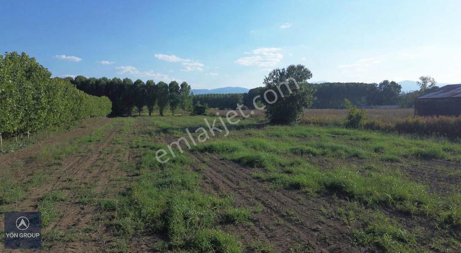 Yön Group'tan Vakıf'ta Satılık 7620m2 Arsa - Görsel 12