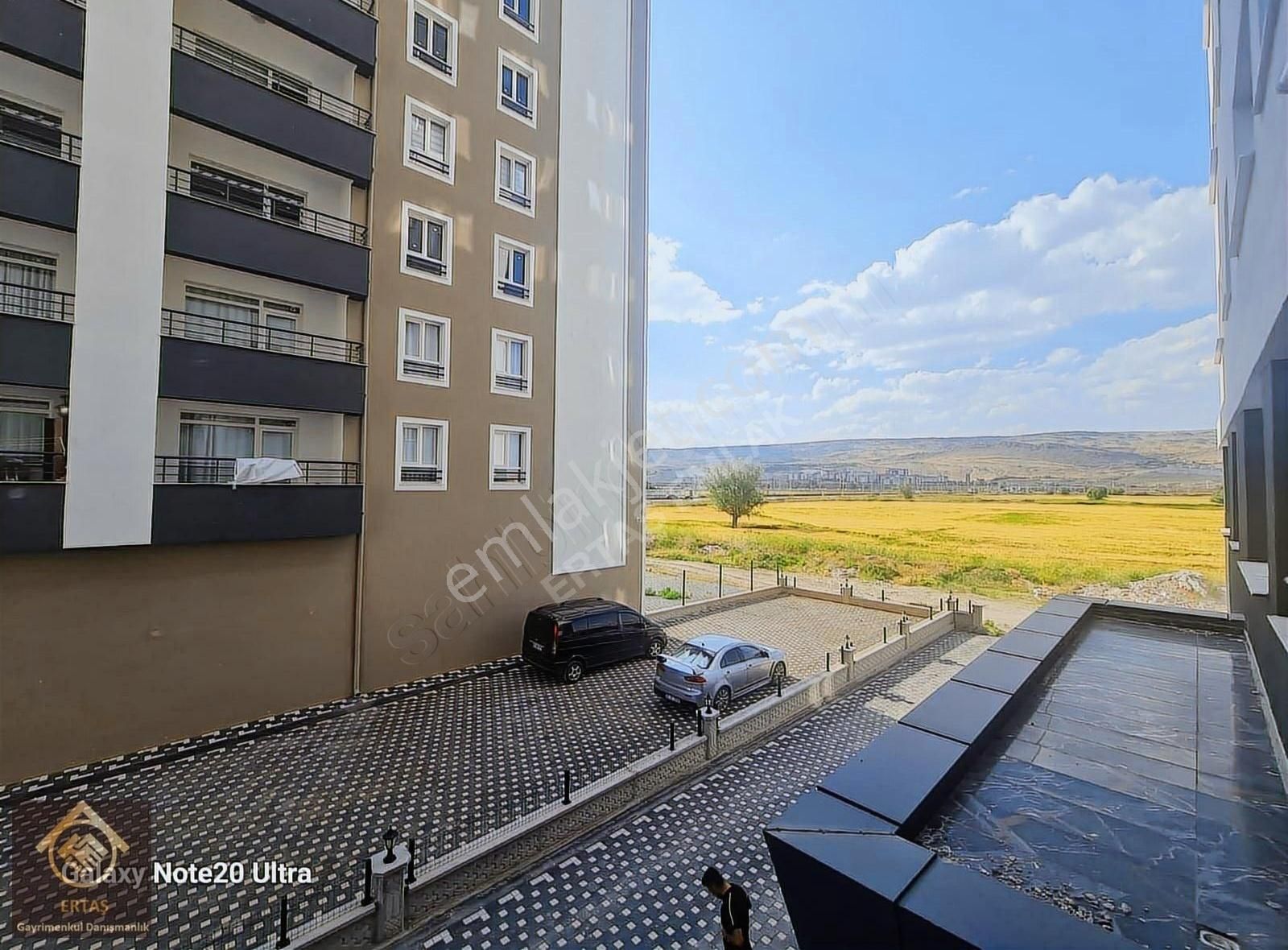 Kayseri Şehir Hastanesi Yakını Eşyalı Satılık Daire - Görsel 5