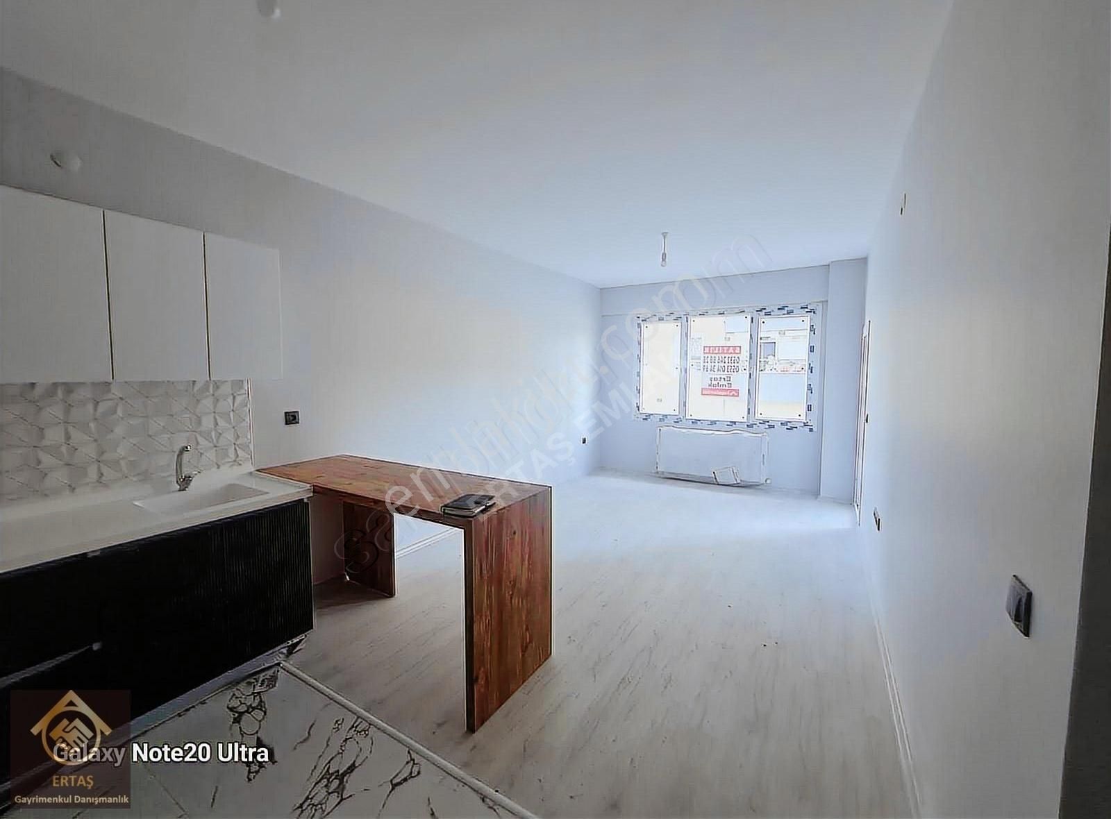 Kayseri Şehir Hastanesi Yakını Eşyalı Satılık Daire - Görsel 7