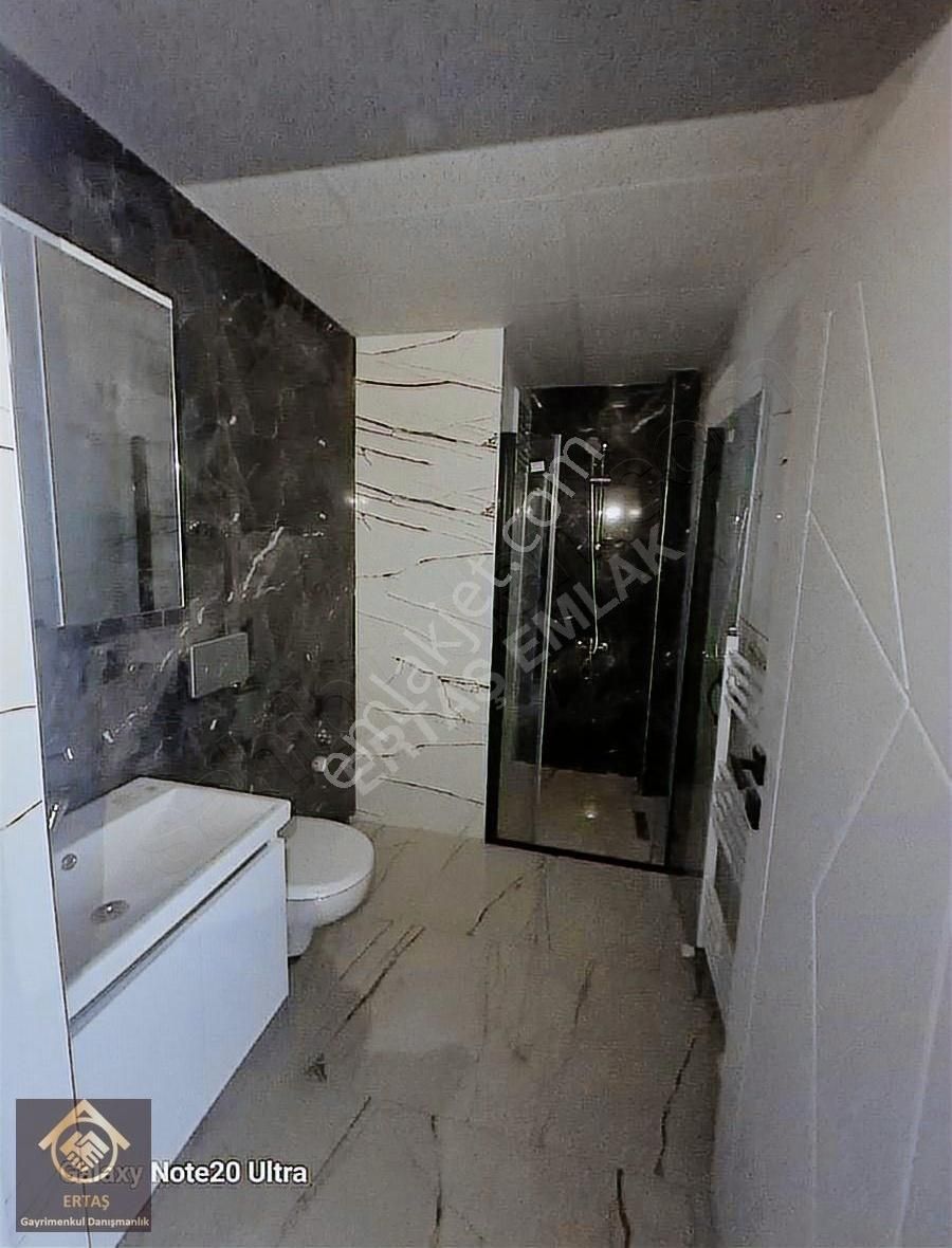 Kayseri Şehir Hastanesi Yakını Eşyalı Satılık Daire - Görsel 2